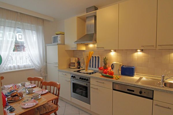 Foto 5 Ferienhaus Ostfriesland Sylt Hausscheibe Heidi (Objekt 62016) Reise