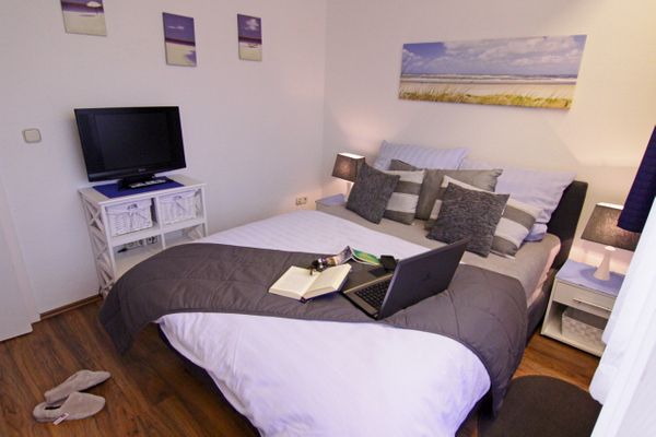 Foto 9 Ferienhaus Ostfriesland Sylt Hausscheibe Heidi (Objekt 62016) Urlaub