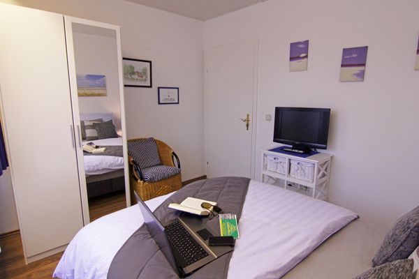 Foto 10 Ferienhaus Ostfriesland Sylt Hausscheibe Heidi (Objekt 62016) Reise