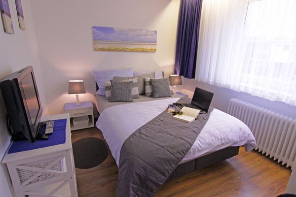 Foto 11 Ferienhaus Ostfriesland Sylt Hausscheibe Heidi (Objekt 62016) buchen