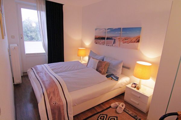 Foto 14 Ferienhaus Ostfriesland Sylt Hausscheibe Heidi (Objekt 62016) Urlaub