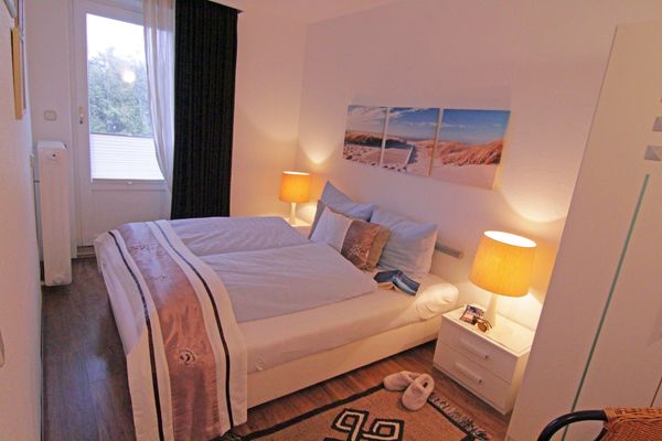 Foto 13 Ferienhaus Ostfriesland Sylt Hausscheibe Heidi (Objekt 62016) Nordsee