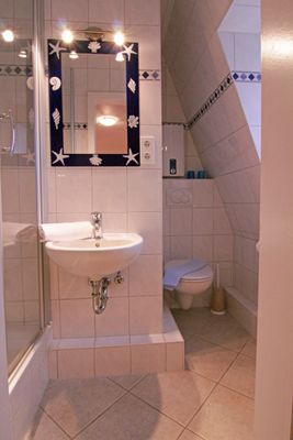 Foto 18 Ferienhaus Ostfriesland Sylt Hausscheibe Heidi (Objekt 62016) Nordsee