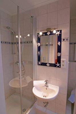 Foto 19 Ferienhaus Ostfriesland Sylt Hausscheibe Heidi (Objekt 62016) Urlaub