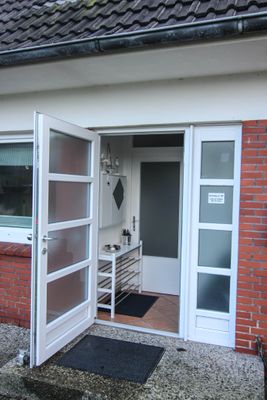 Foto 37 Ferienhaus Ostfriesland Sylt Haushälfte Stranddiestel (Objekt 62021) suchen
