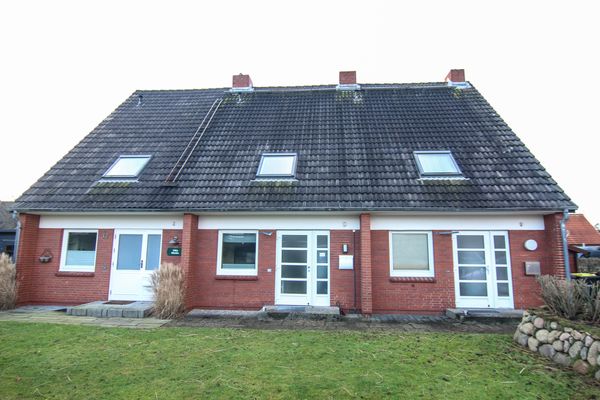 Foto 36 Ferienhaus Ostfriesland Sylt Haushälfte Stranddiestel (Objekt 62021) buchen