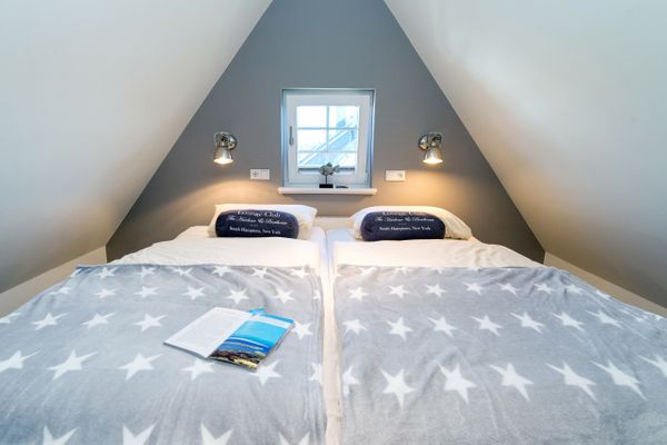 Foto 3 Ferienwohnung Ostfriesland Sylt Sylt Liebe (Objekt 62003) Nordsee