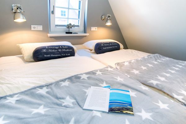 Foto 4 Ferienwohnung Ostfriesland Sylt Sylt Liebe (Objekt 62003) Urlaub