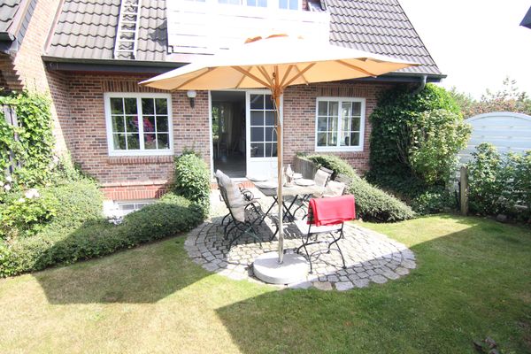 Foto 16 Ferienhaus Ostfriesland Sylt Haus Ekke Nekkepenn 2 (Objekt 62015) buchen