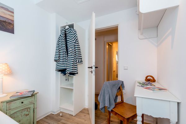 Foto 10 Ferienwohnung Ostfriesland Sylt Sylt Liebt Dich 3 (Objekt 62002) Reise