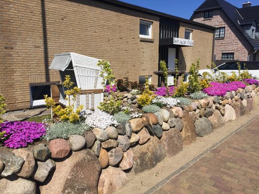 Foto 16 Ferienwohnung Ostfriesland Sylt Sylt Liebt Dich 3 (Objekt 62002) buchen