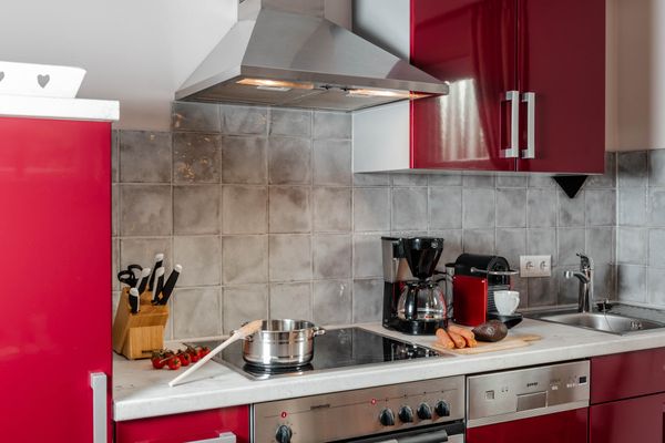 Foto 6 Ferienwohnung Ostfriesland Sylt Sylt Liebt Dich 3 (Objekt 62002) buchen