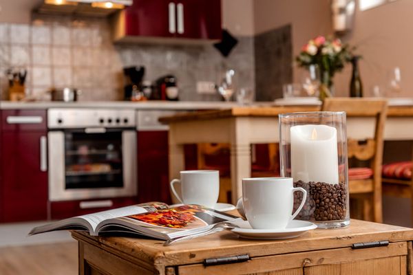 Foto 4 Ferienwohnung Ostfriesland Sylt Sylt Liebt Dich 3 (Objekt 62002) Urlaub