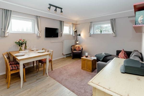 Foto 3 Ferienwohnung Ostfriesland Sylt Sylt Liebt Dich 3 (Objekt 62002) Nordsee