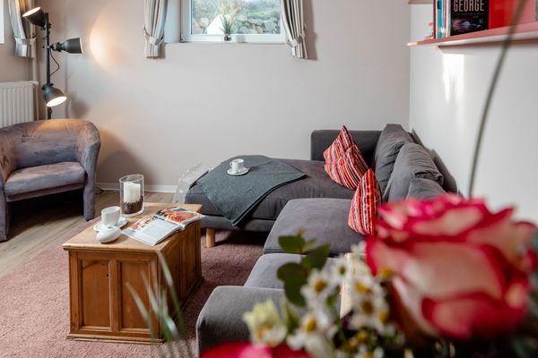 Foto 1 Ferienwohnung Ostfriesland Sylt Sylt Liebt Dich 3 (Objekt 62002) buchen