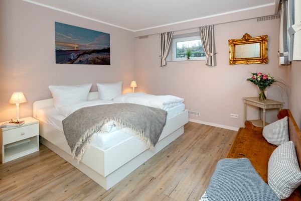 Foto 8 Ferienwohnung Ostfriesland Sylt Sylt Liebt Dich 3 (Objekt 62002) Nordsee