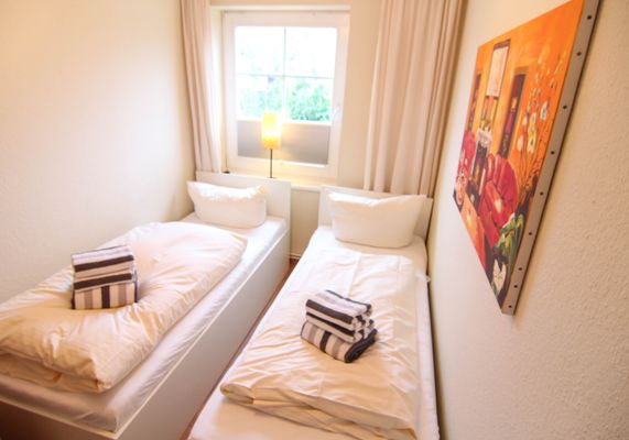 Foto 4 Ferienwohnung Ostfriesland Sylt Seacloud im Haus Inken  ebenerdig (Objekt 61998) Urlaub