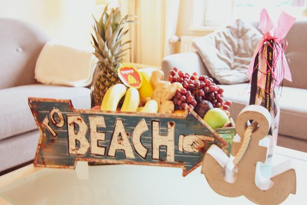 Foto 5 Ferienwohnung Ostfriesland Sylt Seacloud im Haus Inken  ebenerdig (Objekt 61998) Reise