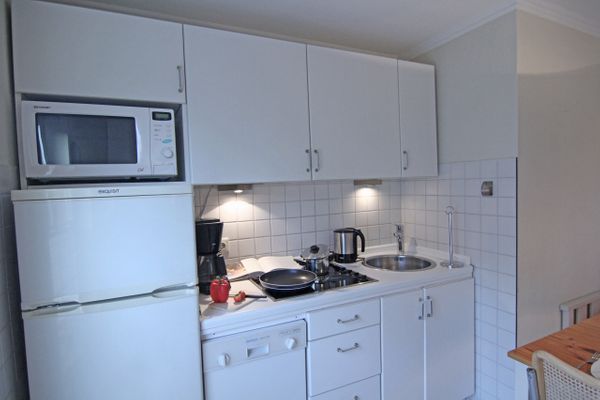 Foto 7 Ferienwohnung Ostfriesland Sylt Seacloud im Haus Inken  ebenerdig (Objekt 61998) suchen