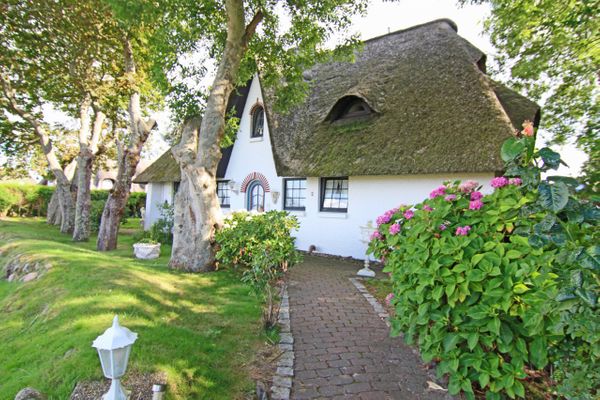 Foto 14 Ferienwohnung Ostfriesland Sylt Pesel im Friesenhaus Sieben-Linden  ebenerdig (Objekt 61997) Urlaub
