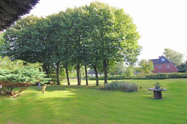Foto 16 Ferienwohnung Ostfriesland Sylt Pesel im Friesenhaus Sieben-Linden  ebenerdig (Objekt 61997) buchen