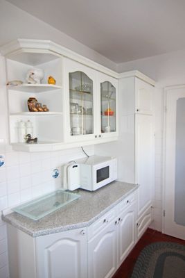 Foto 11 Ferienwohnung Ostfriesland Sylt Pesel im Friesenhaus Sieben-Linden  ebenerdig (Objekt 61997) buchen
