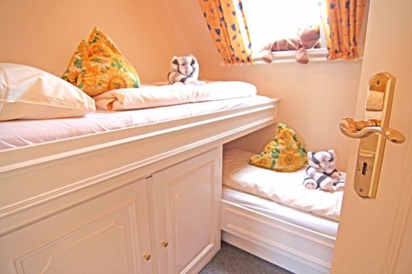 Foto 15 Ferienwohnung Ostfriesland Sylt Moby Dick im Haus Käpt'n Andresen (Objekt 61990) Reise