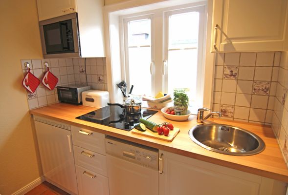 Foto 10 Ferienwohnung Ostfriesland Sylt Moby Dick im Haus Käpt'n Andresen (Objekt 61990) Reise