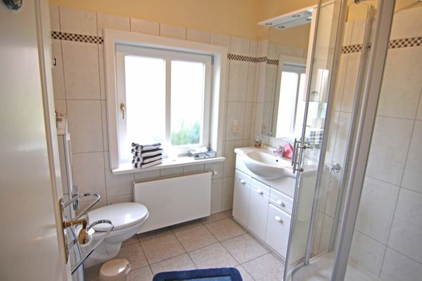 Foto 17 Ferienwohnung Ostfriesland Sylt Moby Dick im Haus Käpt'n Andresen (Objekt 61990) suchen