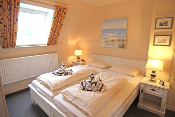 Foto 18 Ferienwohnung Ostfriesland Sylt Moby Dick im Haus Käpt'n Andresen (Objekt 61990) Nordsee