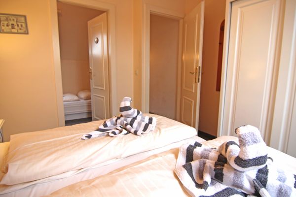 Foto 19 Ferienwohnung Ostfriesland Sylt Moby Dick im Haus Käpt'n Andresen (Objekt 61990) Urlaub