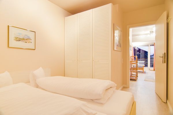 Foto 12 Ferienwohnung Ostfriesland Sylt Henning  1Stock (Objekt 61979) suchen