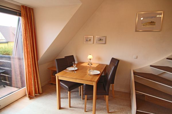 Foto 7 Ferienwohnung Ostfriesland Sylt Henning  1Stock (Objekt 61979) suchen
