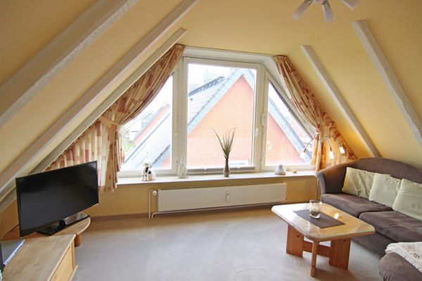 Foto 15 Ferienwohnung Ostfriesland Sylt Henning  1Stock (Objekt 61979) Reise