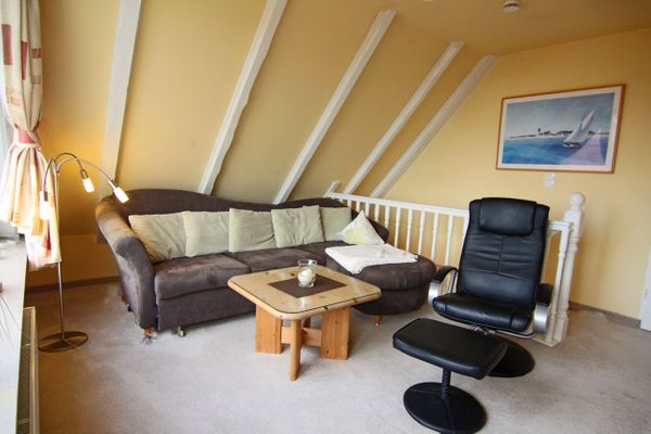 Foto 16 Ferienwohnung Ostfriesland Sylt Henning  1Stock (Objekt 61979) buchen