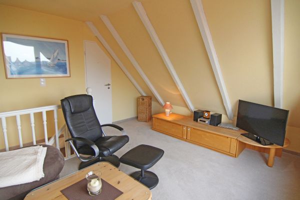 Foto 17 Ferienwohnung Ostfriesland Sylt Henning  1Stock (Objekt 61979) suchen