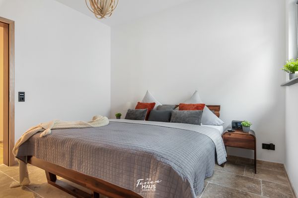  Jazz Fitzgerald - Schlafzimmer