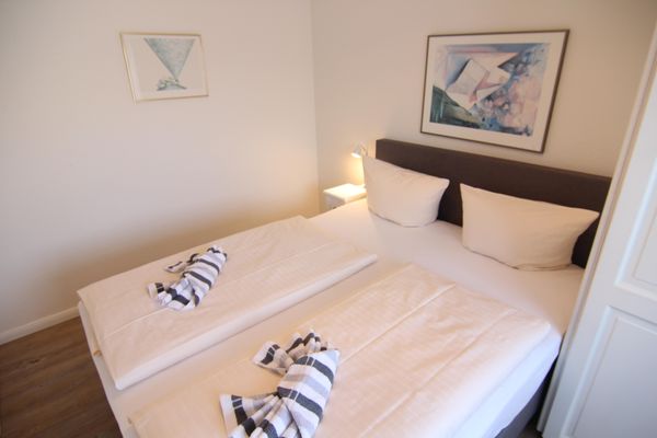 Foto 7 Ferienwohnung Ostfriesland Sylt Christine  Munkmarsch (Objekt 61974) suchen