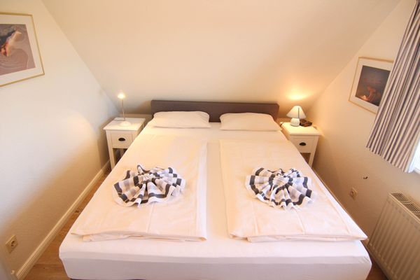 Foto 8 Ferienwohnung Ostfriesland Sylt Christine  Munkmarsch (Objekt 61974) Nordsee