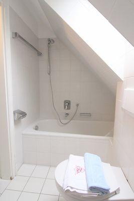 Foto 13 Ferienwohnung Ostfriesland Sylt Christine  Munkmarsch (Objekt 61974) Nordsee