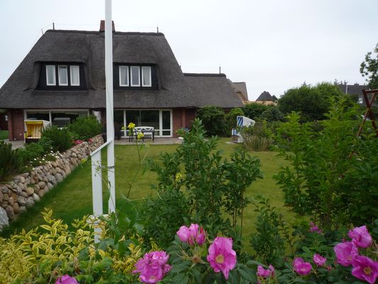 Foto 2 Ferienwohnung Ostfriesland Sylt Brise-Sylt (Objekt 61971) suchen