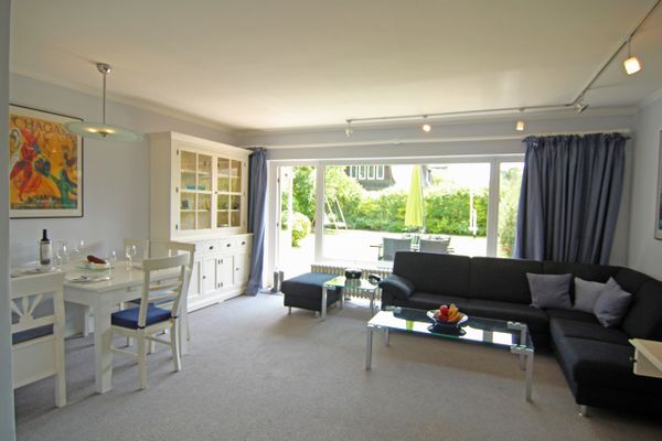 Foto 4 Ferienwohnung Ostfriesland Sylt Brise-Sylt (Objekt 61971) Urlaub