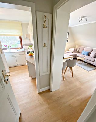 Foto 12 Ferienwohnung Ostfriesland Sylt Annika 2 (Objekt 61970) suchen