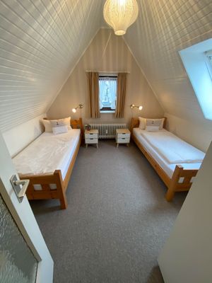 Foto 15 Ferienwohnung Ostfriesland Sylt Annika 2 (Objekt 61970) Reise