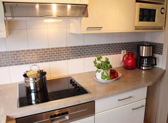 Foto 8 Ferienwohnung Ostfriesland Sylt Annika 2 (Objekt 61970) Nordsee