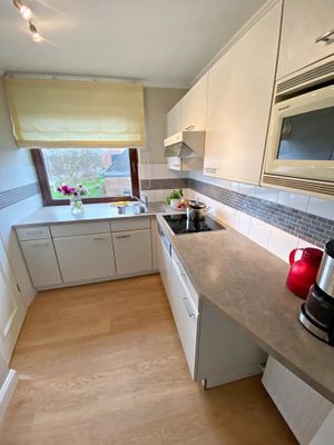 Foto 9 Ferienwohnung Ostfriesland Sylt Annika 2 (Objekt 61970) Urlaub