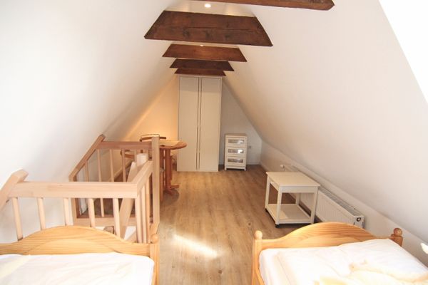 Foto 3 Ferienwohnung Ostfriesland Sylt Westen (Objekt 61968) Nordsee