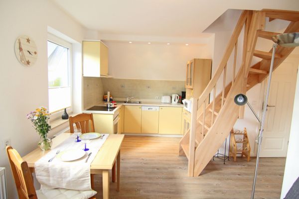 Foto 7 Ferienwohnung Ostfriesland Sylt Westen (Objekt 61968) suchen