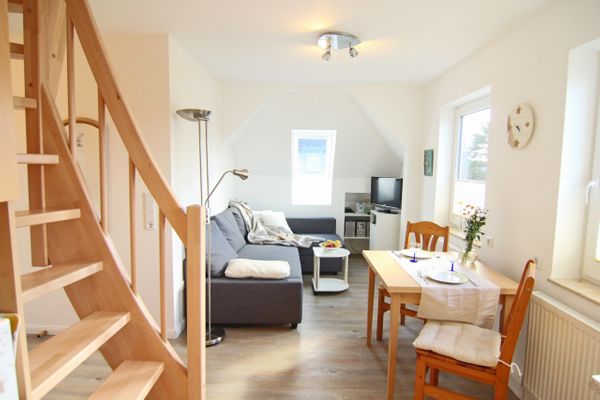 Foto 9 Ferienwohnung Ostfriesland Sylt Westen (Objekt 61968) Urlaub