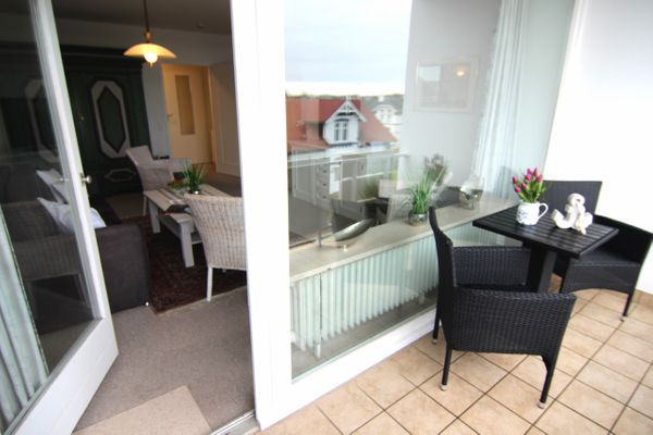 Foto 12 Ferienwohnung Ostfriesland Sylt Weller (Objekt 61967) suchen